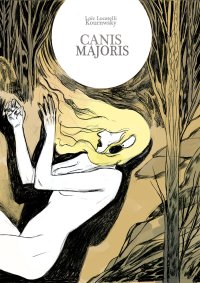 Canis Majoris By Loic Locatelli Kournwsky