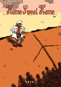 Home Sweet Home par Goma