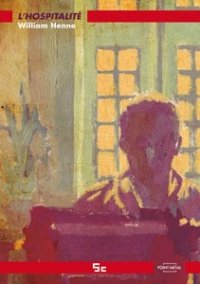 L’hôte [été 1977] par William Henne