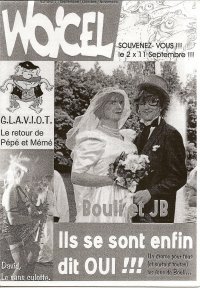 Woicel par Pierre Ramine