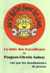 On se battra comme des lions By Pierre Ramine