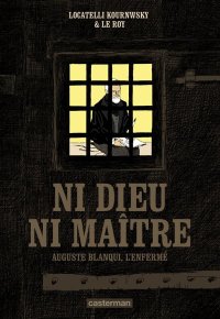 Ni Dieu Ni Maître By Loic Locatelli Kournwsky