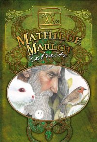 Mathilde Marlot Extraits By Sorsha