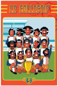 Le collectif By Gwenole Le Dors