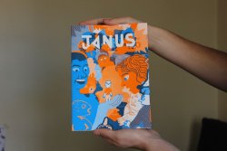 Revue Janus n°1 By 