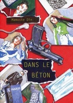Dans le béton par 
