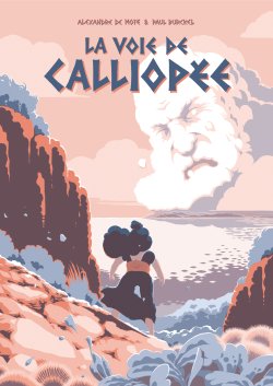 La voie de Calliopée par 