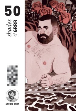 50 shades of GRRR par 