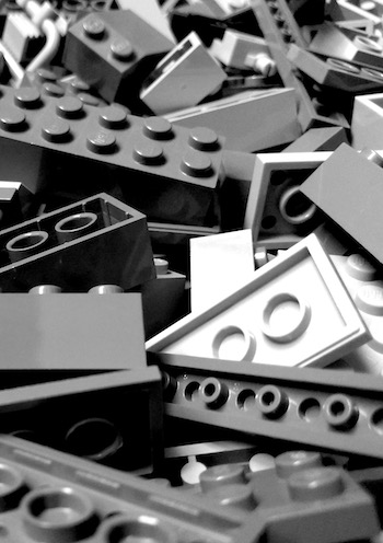 Le Bureau Provisoire - La Nuit Dans Ta Gueulepage 16