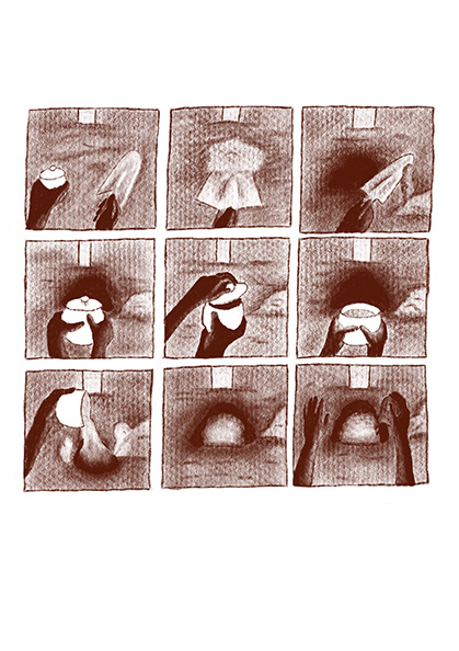 Charlotte Franckx - Ashespage 11