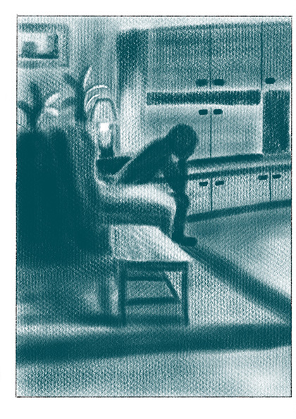 Charlotte Franckx - Ashespage 7