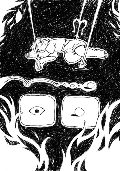 Kiki Pétunia - IMPRESSION FROMAGEpage 6