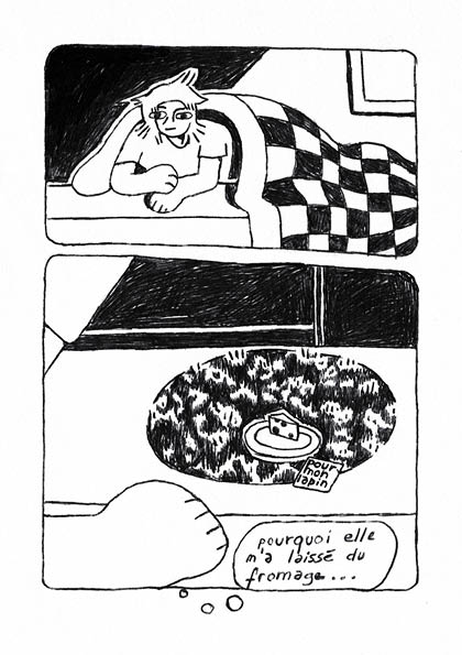 Kiki Pétunia - IMPRESSION FROMAGEpage 8