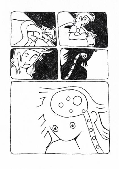 Kiki Pétunia - IMPRESSION FROMAGEpage 9