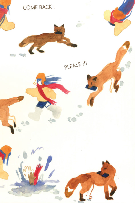 Léo Chardes  - Find Uspage 10