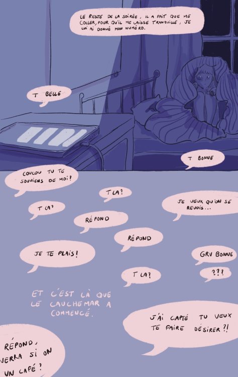  Rose - STALKERpage 5