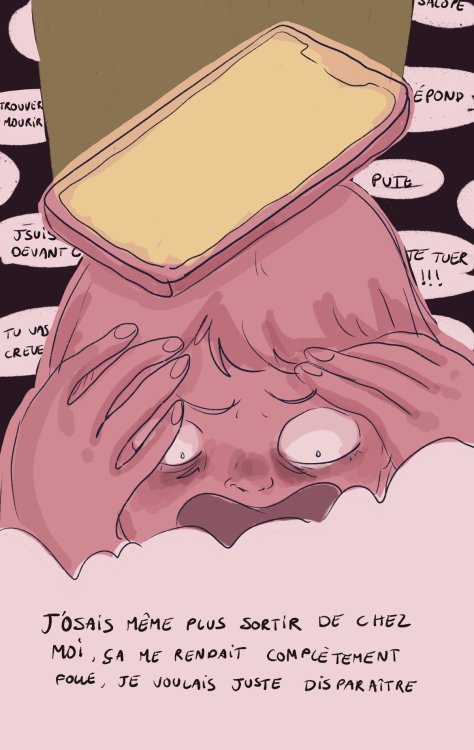  Rose - STALKERpage 9