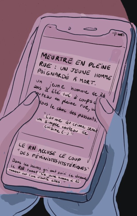  Rose - STALKERpage 12