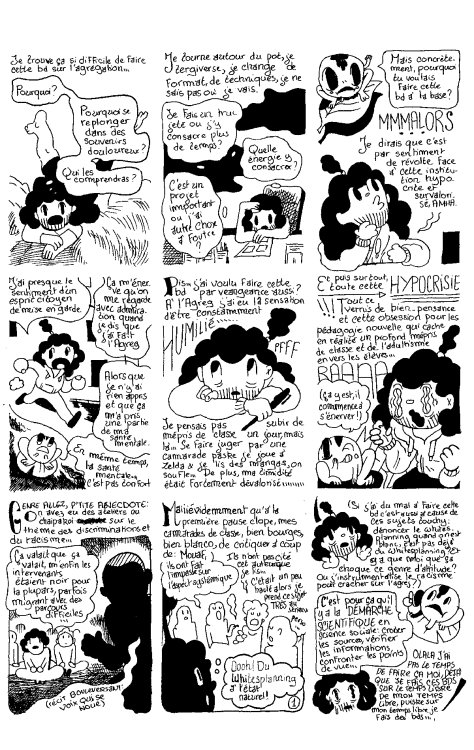 Guy Pradel - Tuto Bitmappage 7