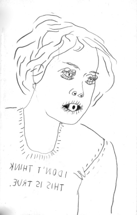 Justine Sarlat - 7/11page 13