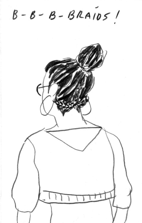 Justine Sarlat - 7/11page 5