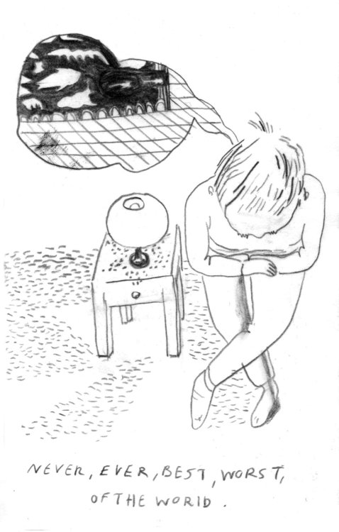 Justine Sarlat - 7/11page 6