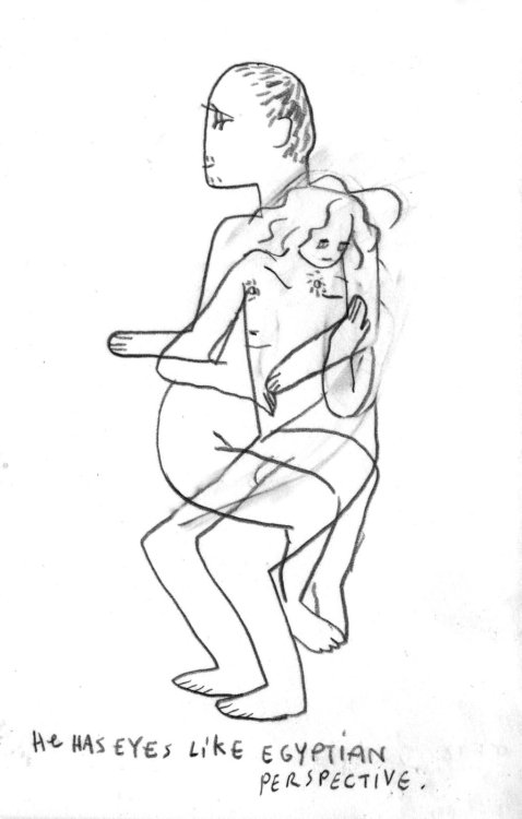 Justine Sarlat - 7/11page 12