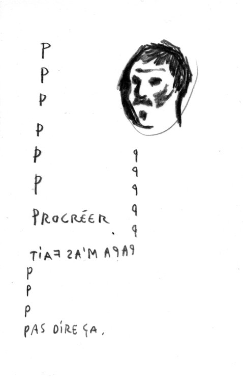 Justine Sarlat - 7/11page 24