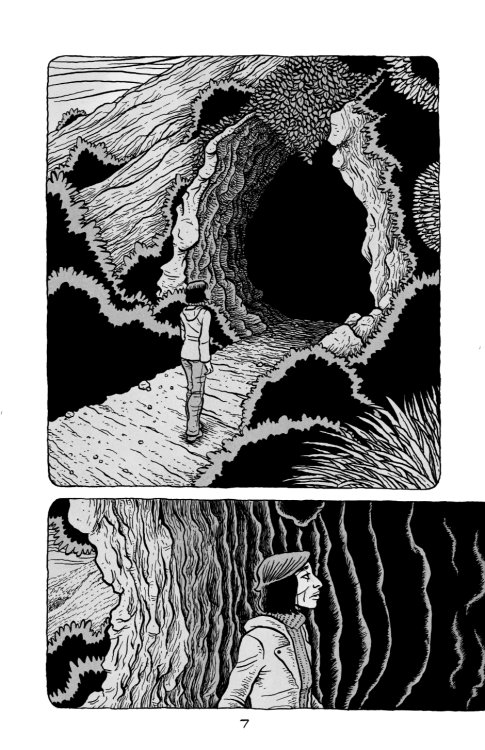 Nick Mullins - Slough & Stairpage 7