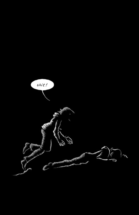 Nick Mullins - Slough & Stairpage 9