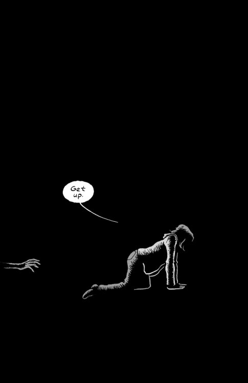 Nick Mullins - Slough & Stairpage 11