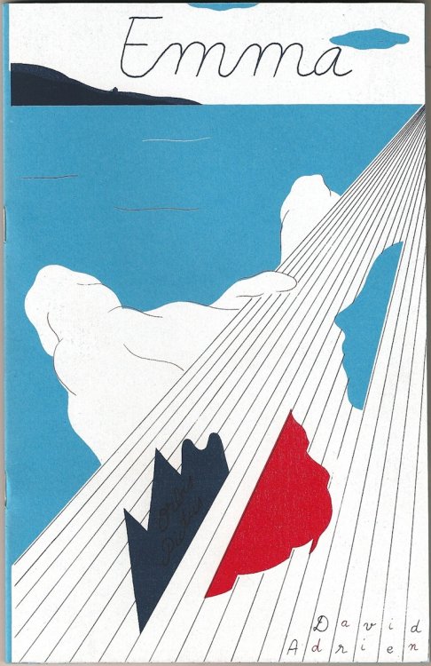 David Adrien - Emmapage 1