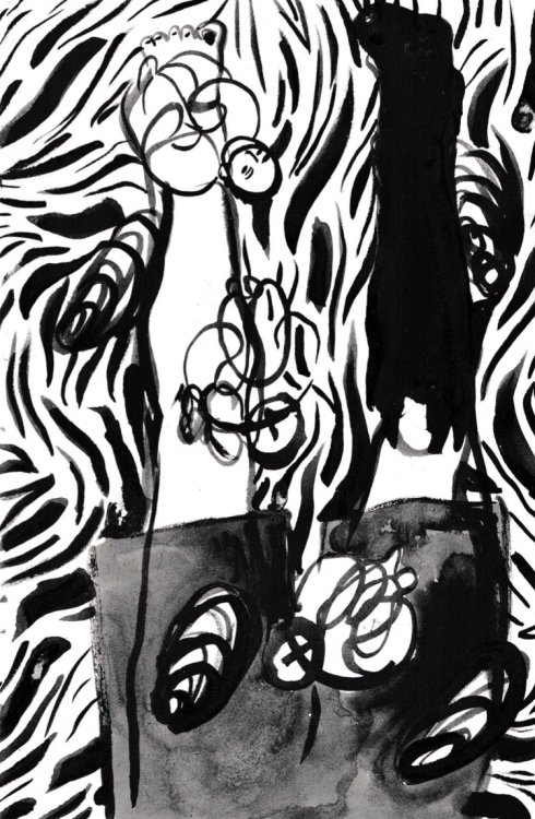 Colas Isaure - Did you smile today ?page 10