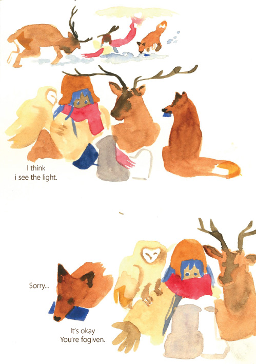 Léo Chardes  - Find Uspage 12