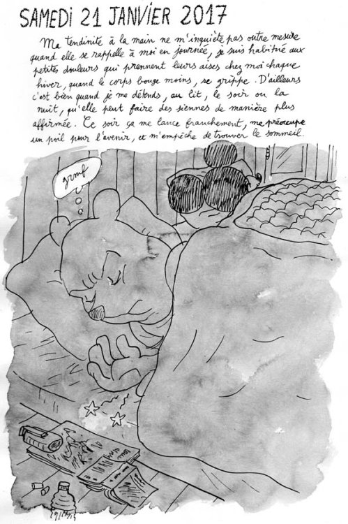 Jonvon Nias - Deux fois une semainepage 7