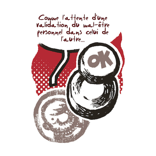 Le Bureau Provisoire - Egoïsme & Confinementpage 5