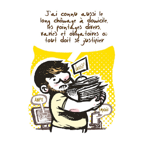 Le Bureau Provisoire - Egoïsme & Confinementpage 15