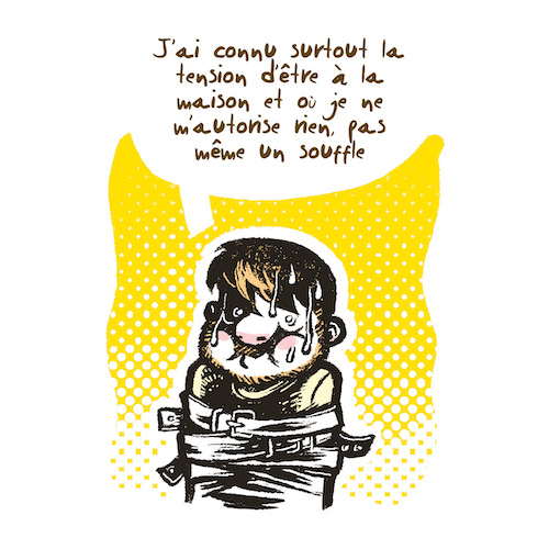 Le Bureau Provisoire - Egoïsme & Confinementpage 16