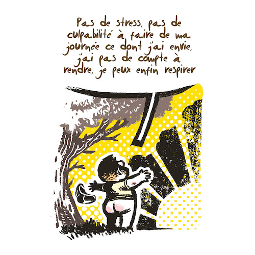 Le Bureau Provisoire - Egoïsme & Confinementpage 18