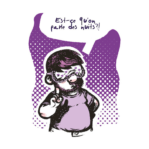 Le Bureau Provisoire - Egoïsme & Confinementpage 32