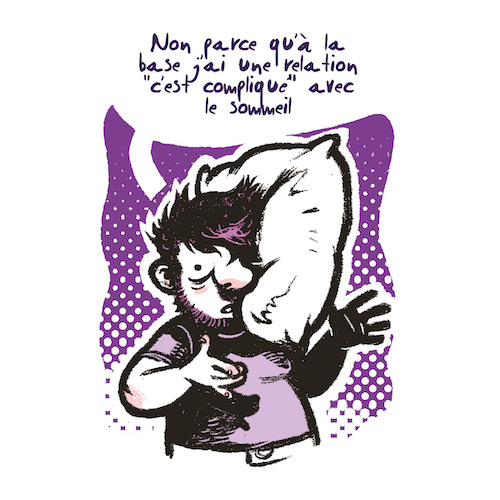 Le Bureau Provisoire - Egoïsme & Confinementpage 33