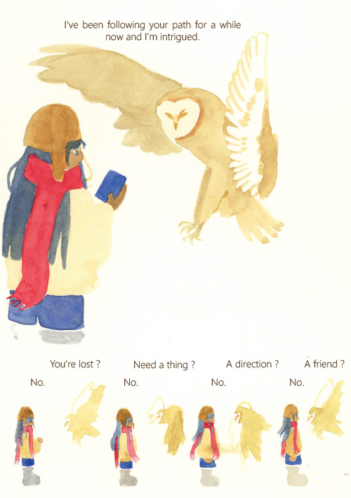 Léo Chardes  - Find Uspage 4