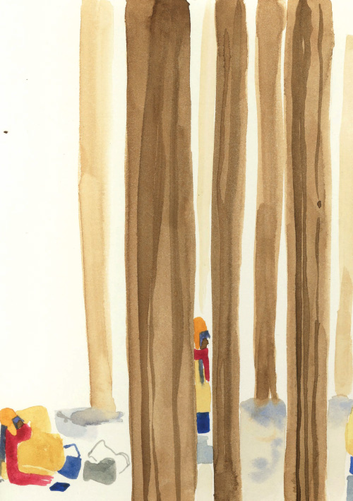 Léo Chardes  - Find Uspage 7