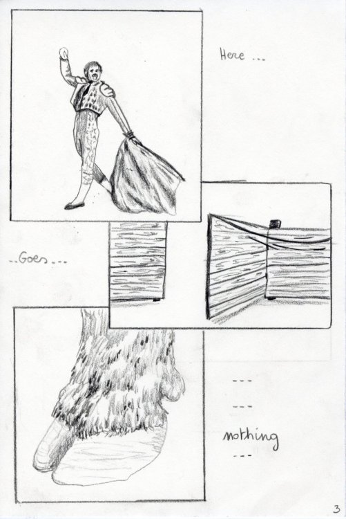 Samuel St-Pierre  - Red-handedpage 3