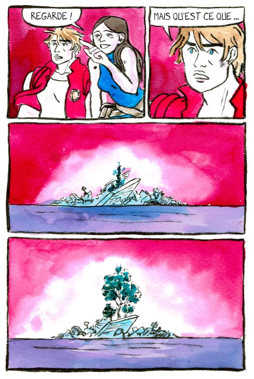 Sarah Ayadi - La Villepage 20