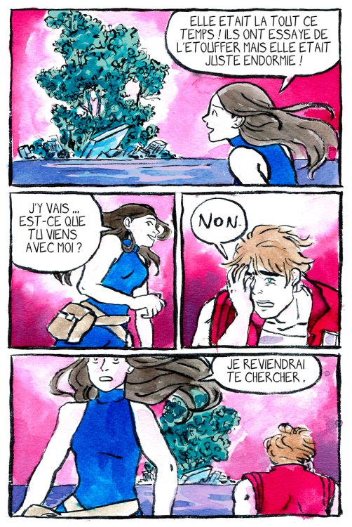 Sarah Ayadi - La Villepage 21