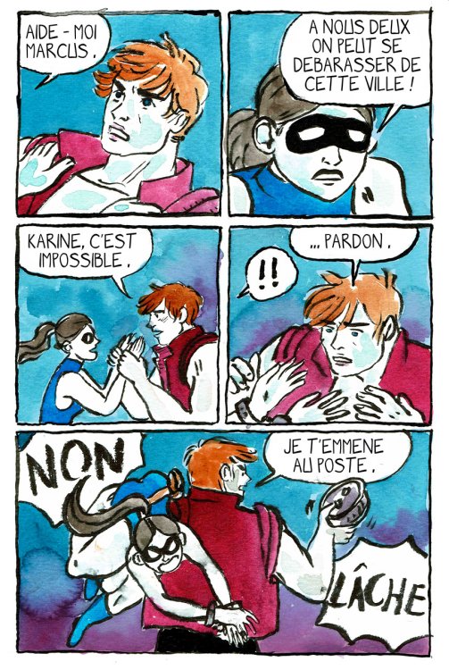 Sarah Ayadi - La Villepage 15