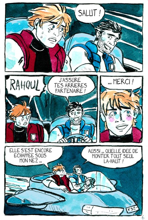 Sarah Ayadi - La Villepage 7