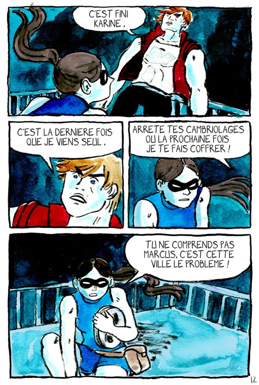 Sarah Ayadi - La Villepage 13