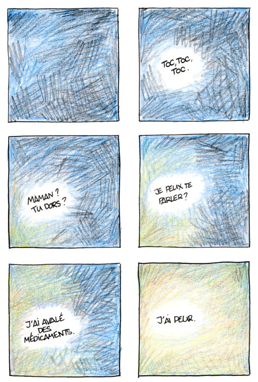  GWN - difficile adolescencepage 1